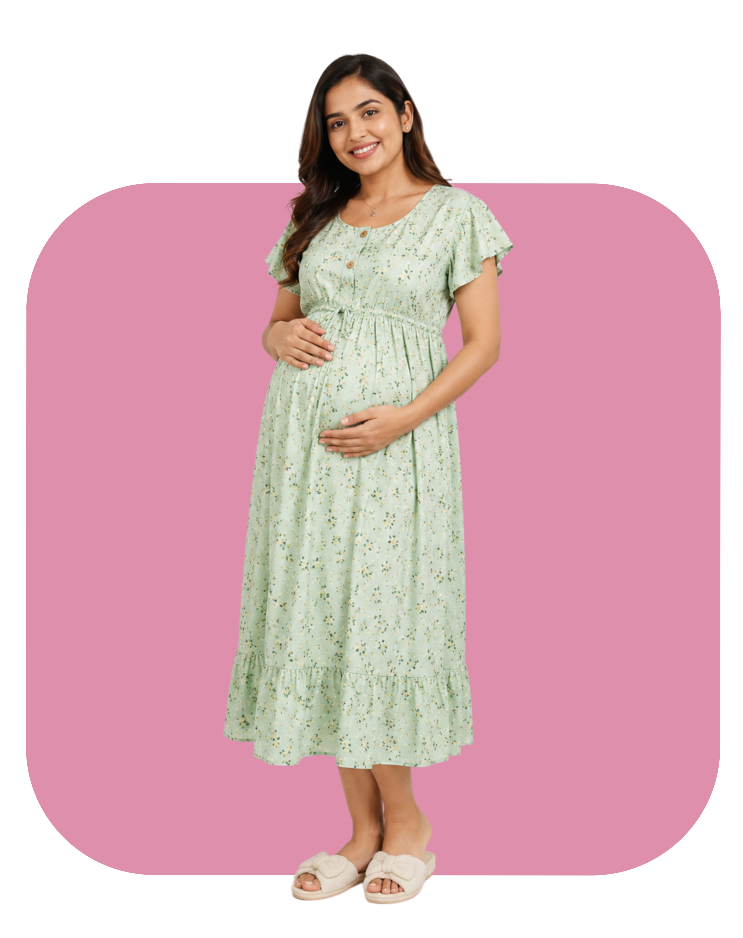 Maternity Wear