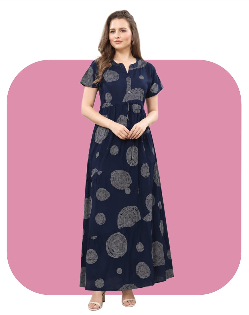 Maxi Frock