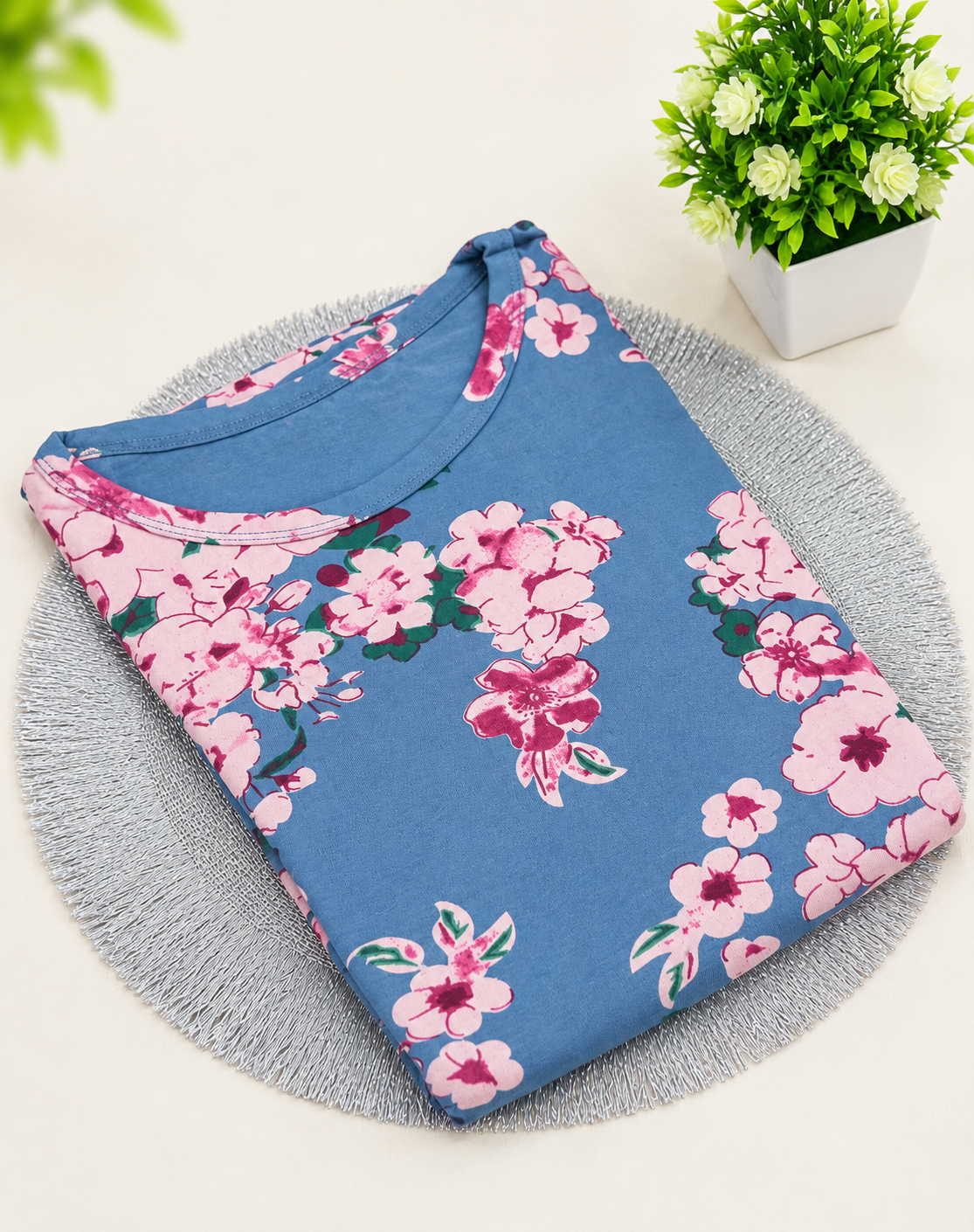 Zipless Nighties