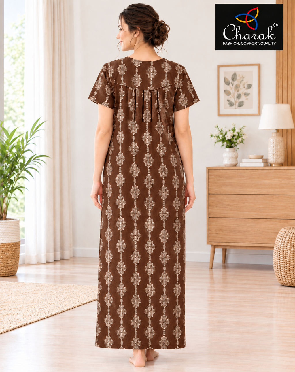 Spun Nighties