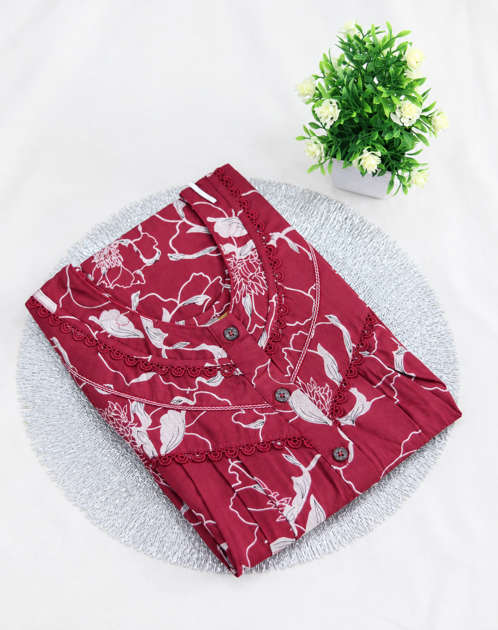 Alpine Nighties