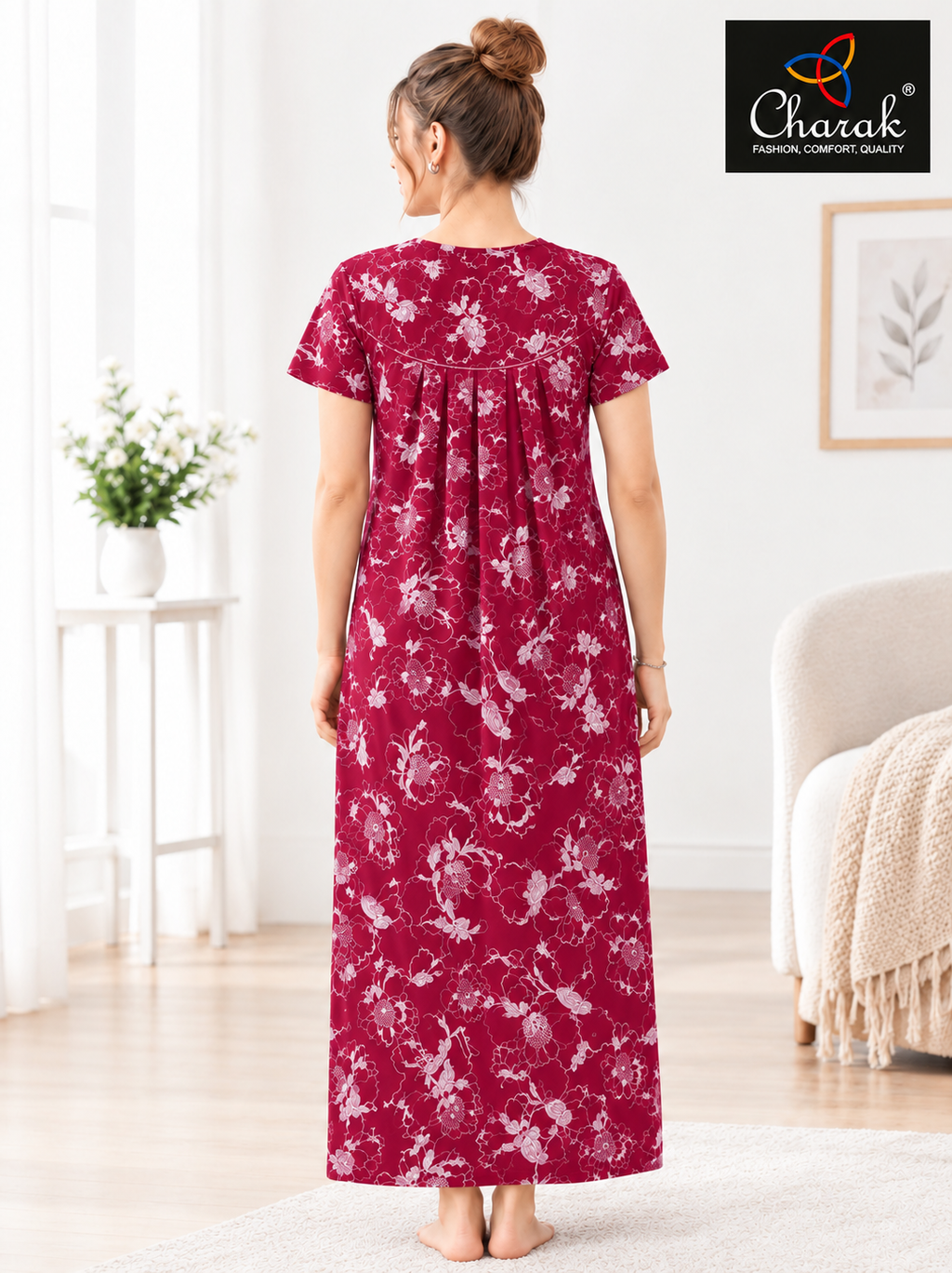 Alpine Nighties