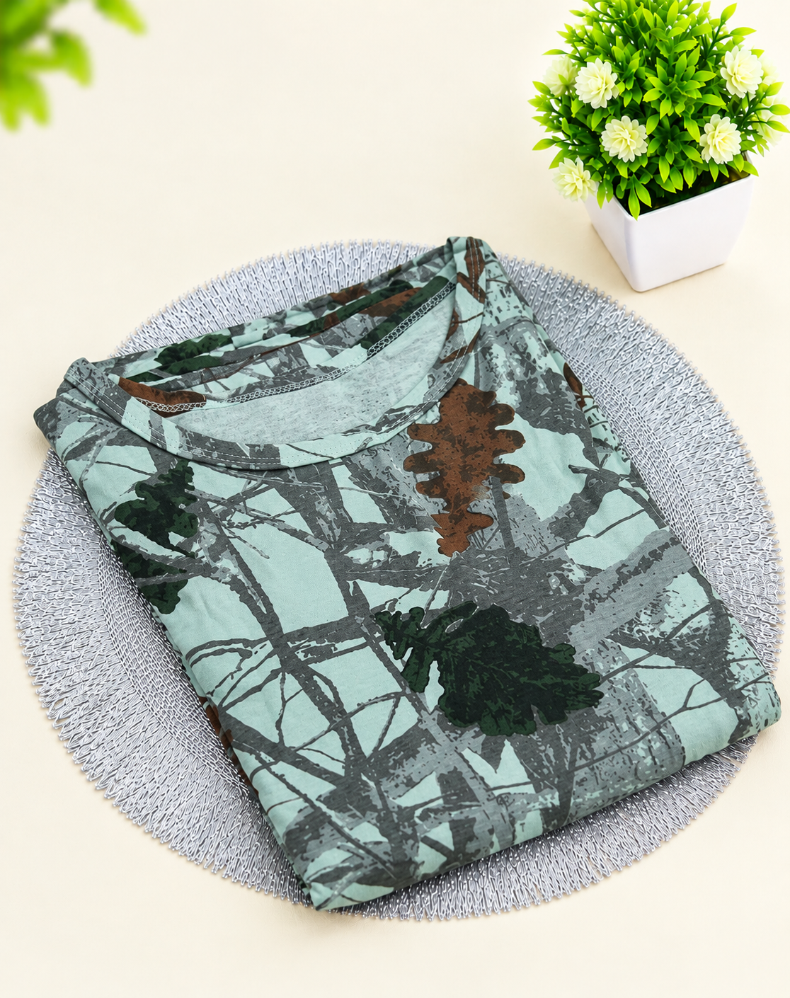 Zipless Nighties