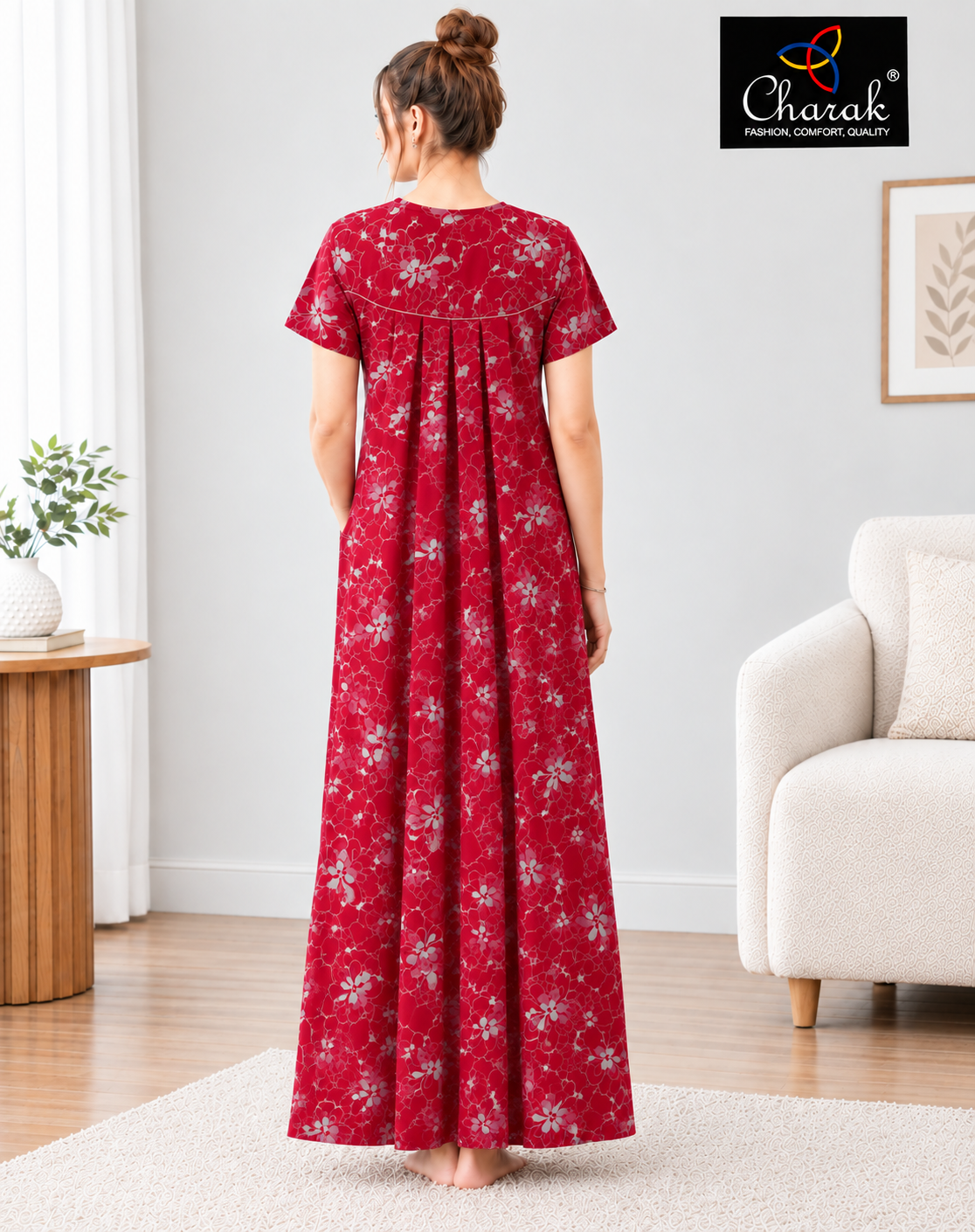 Alpine Nighties