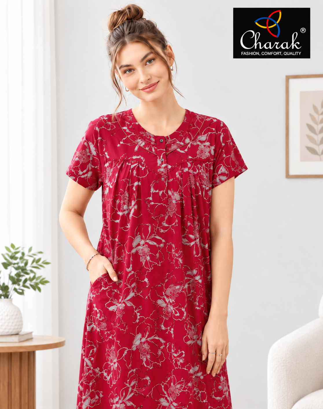 Alpine Nighties