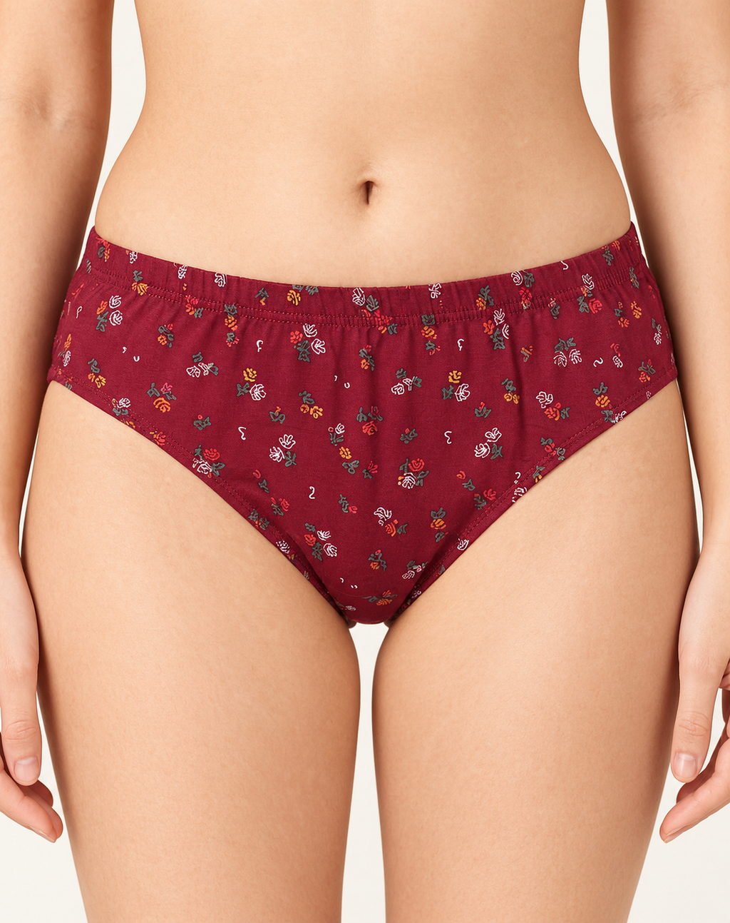 Milton Panties Pack of 3 (Combo)