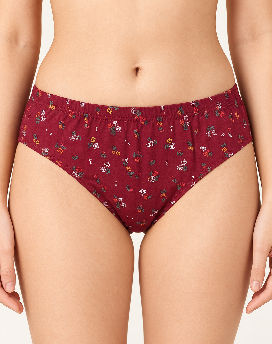 Milton Panties Pack of 3 (Combo)