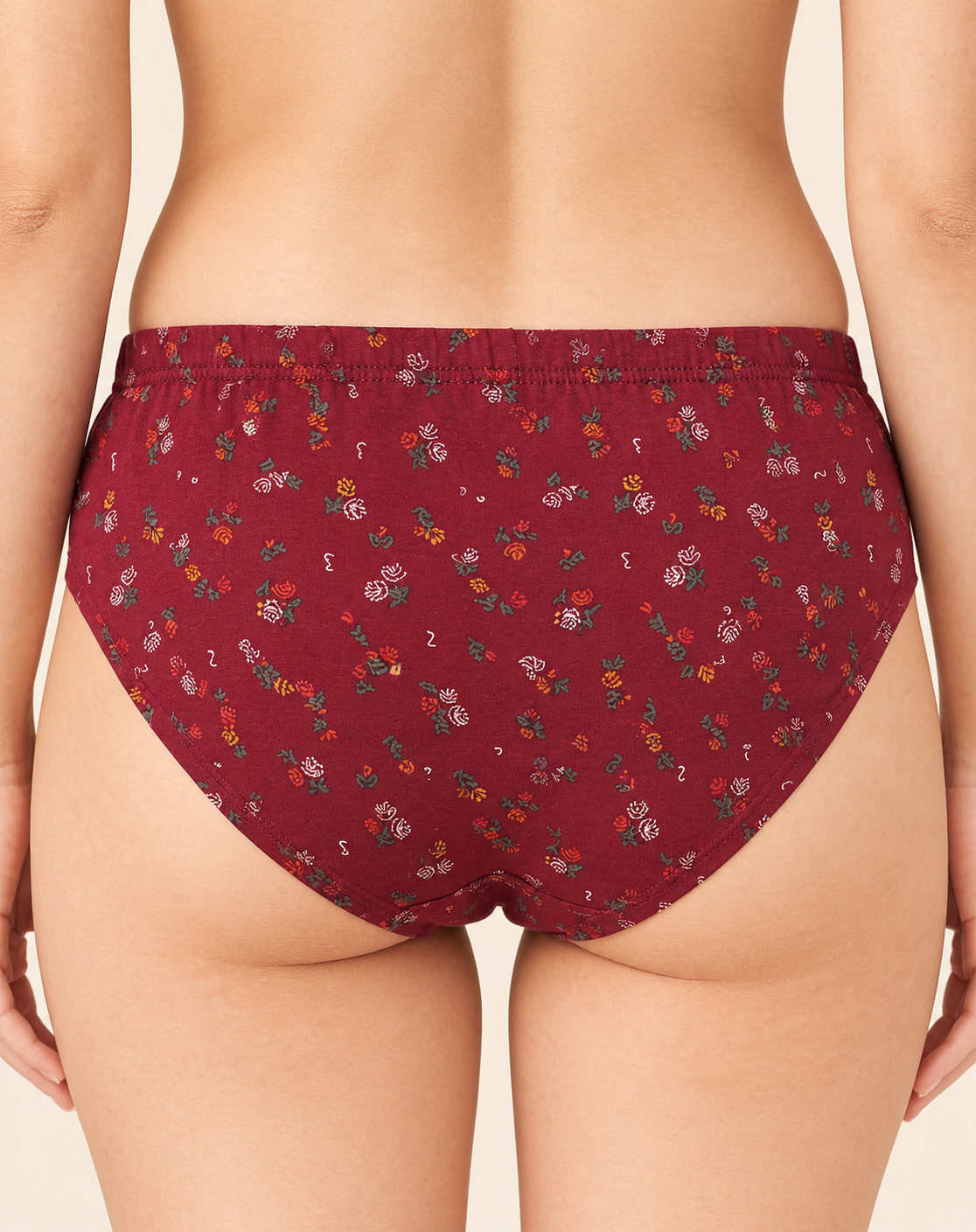 Milton Panties Pack of 3 (Combo)