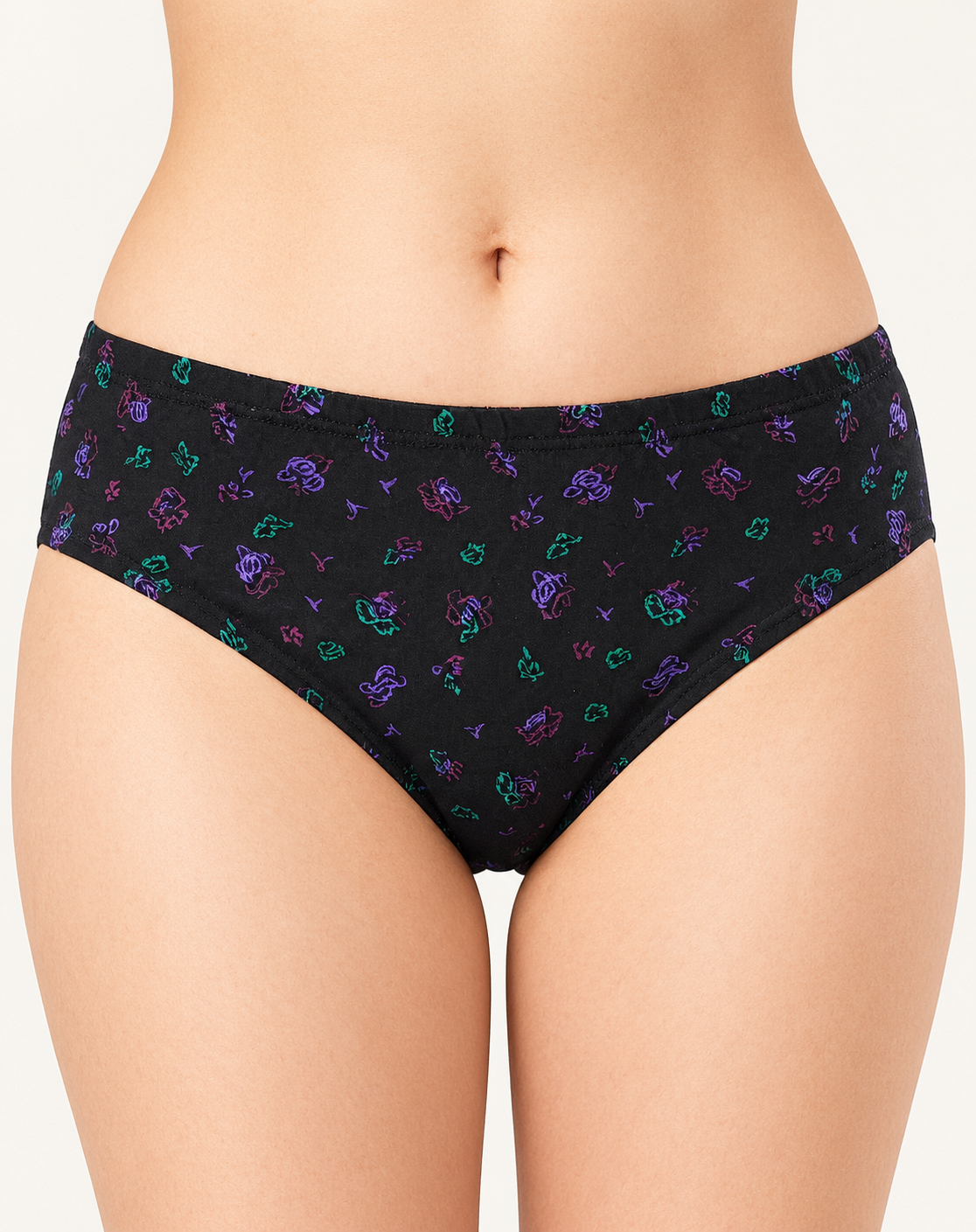 Milton Panties Pack of 3 (Combo)