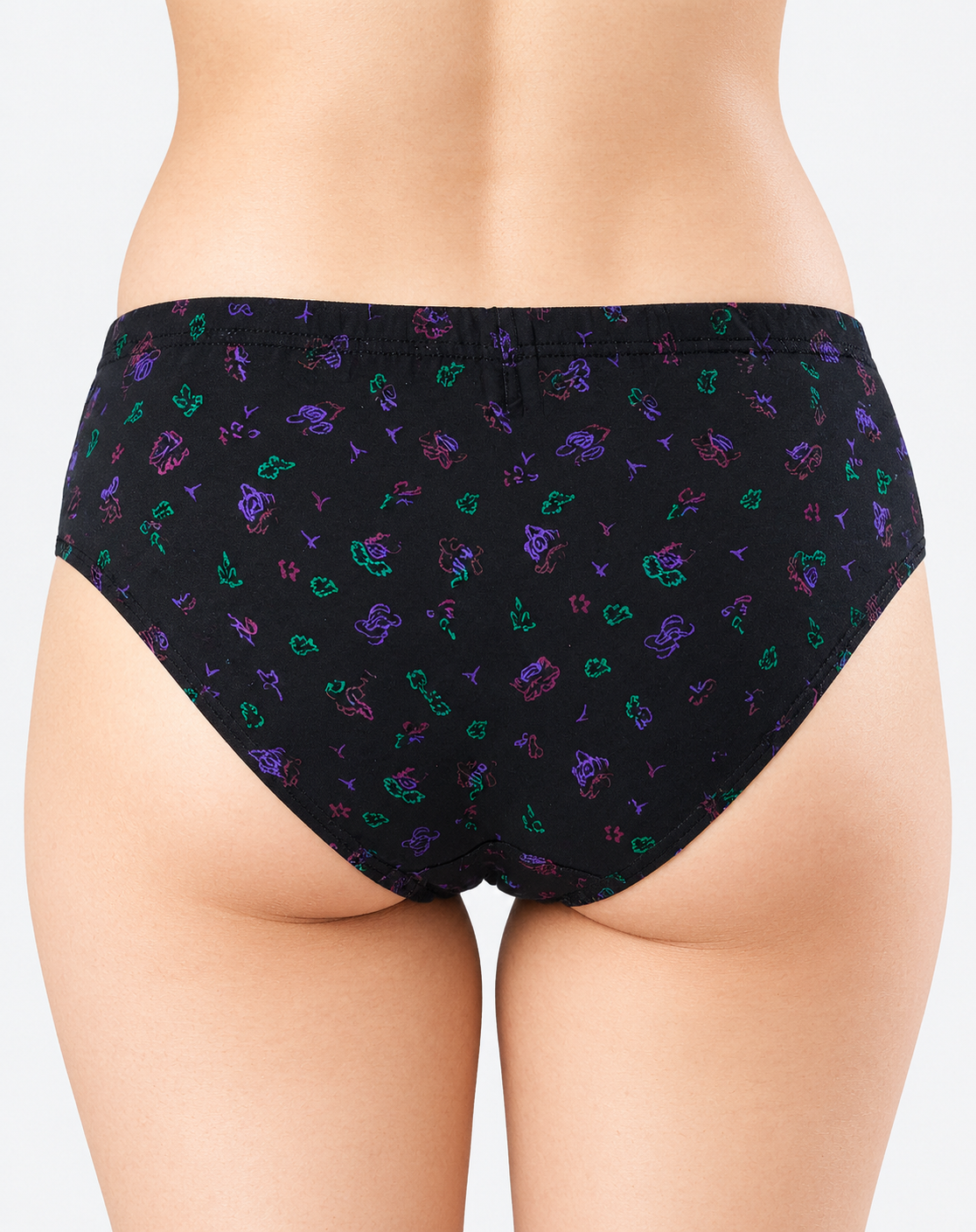 Milton Panties Pack of 3 (Combo)