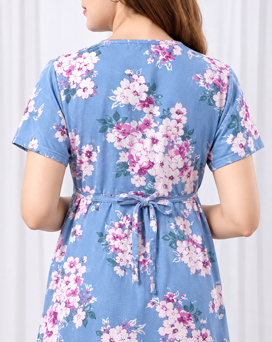 Zipless Nighties