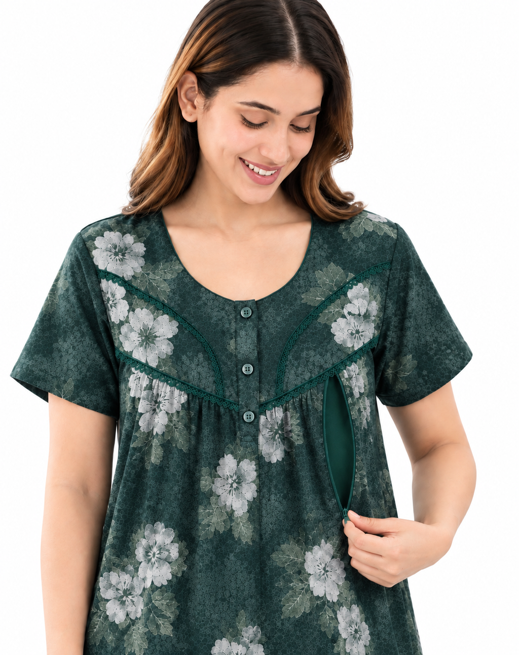 Alpine Maternity Nighties