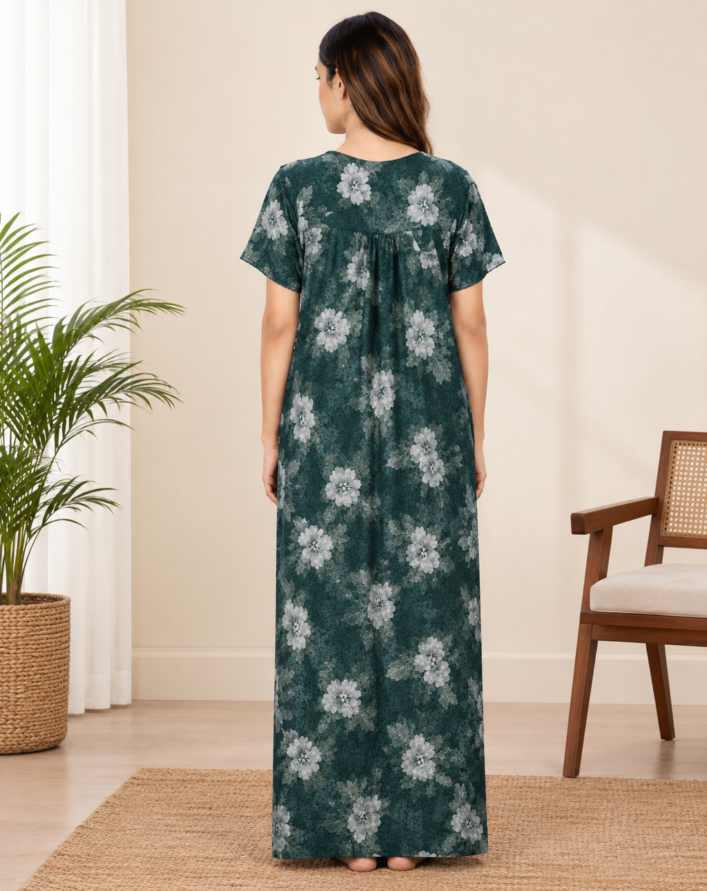 Alpine Maternity Nighties