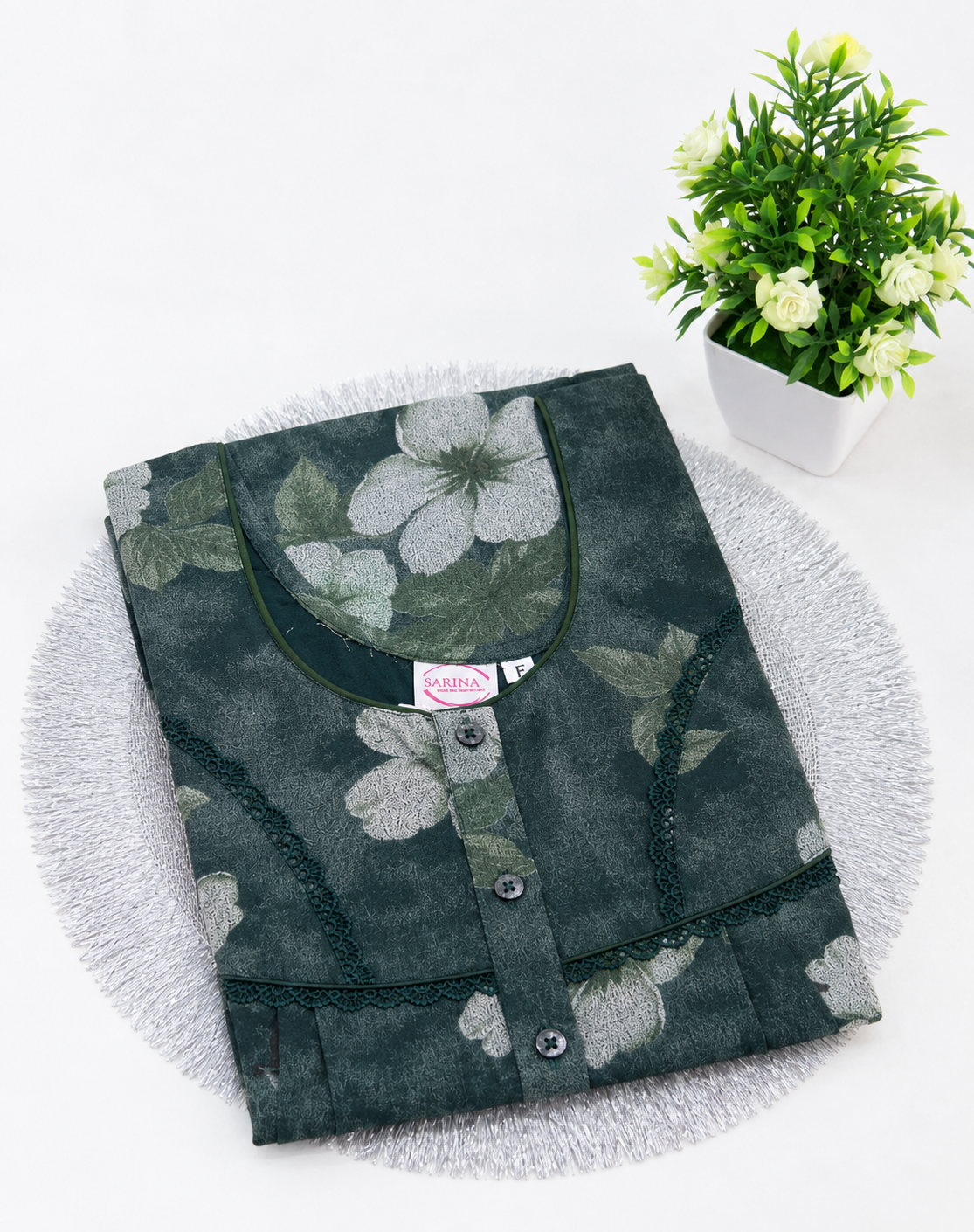 Alpine Maternity Nighties