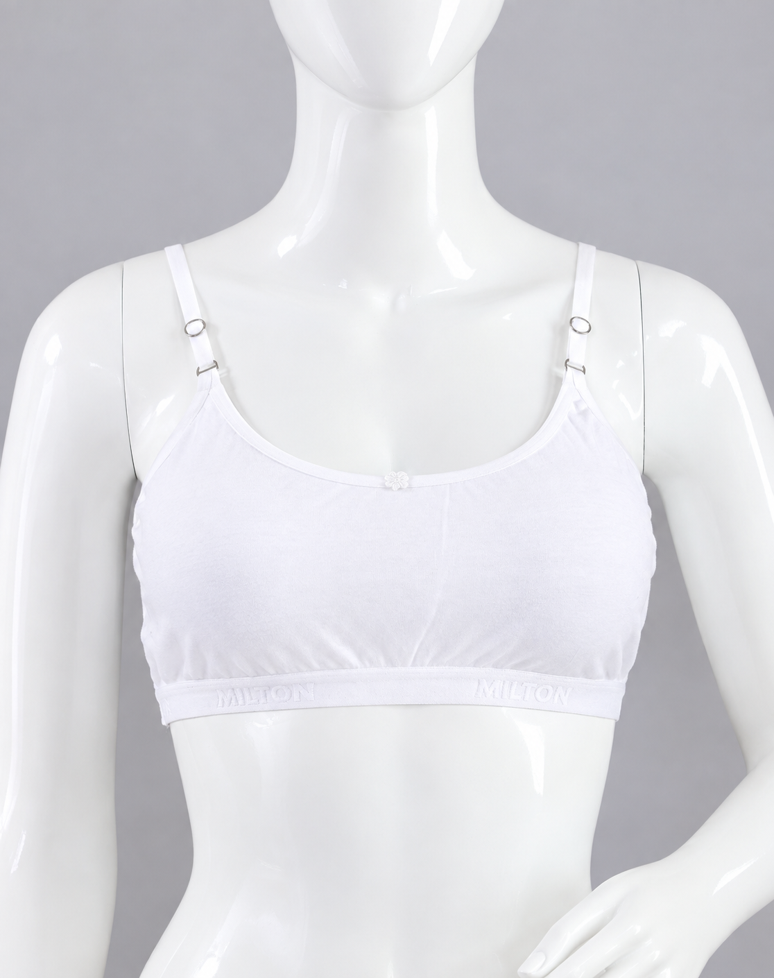 Sports Bra Strap Model – Classic