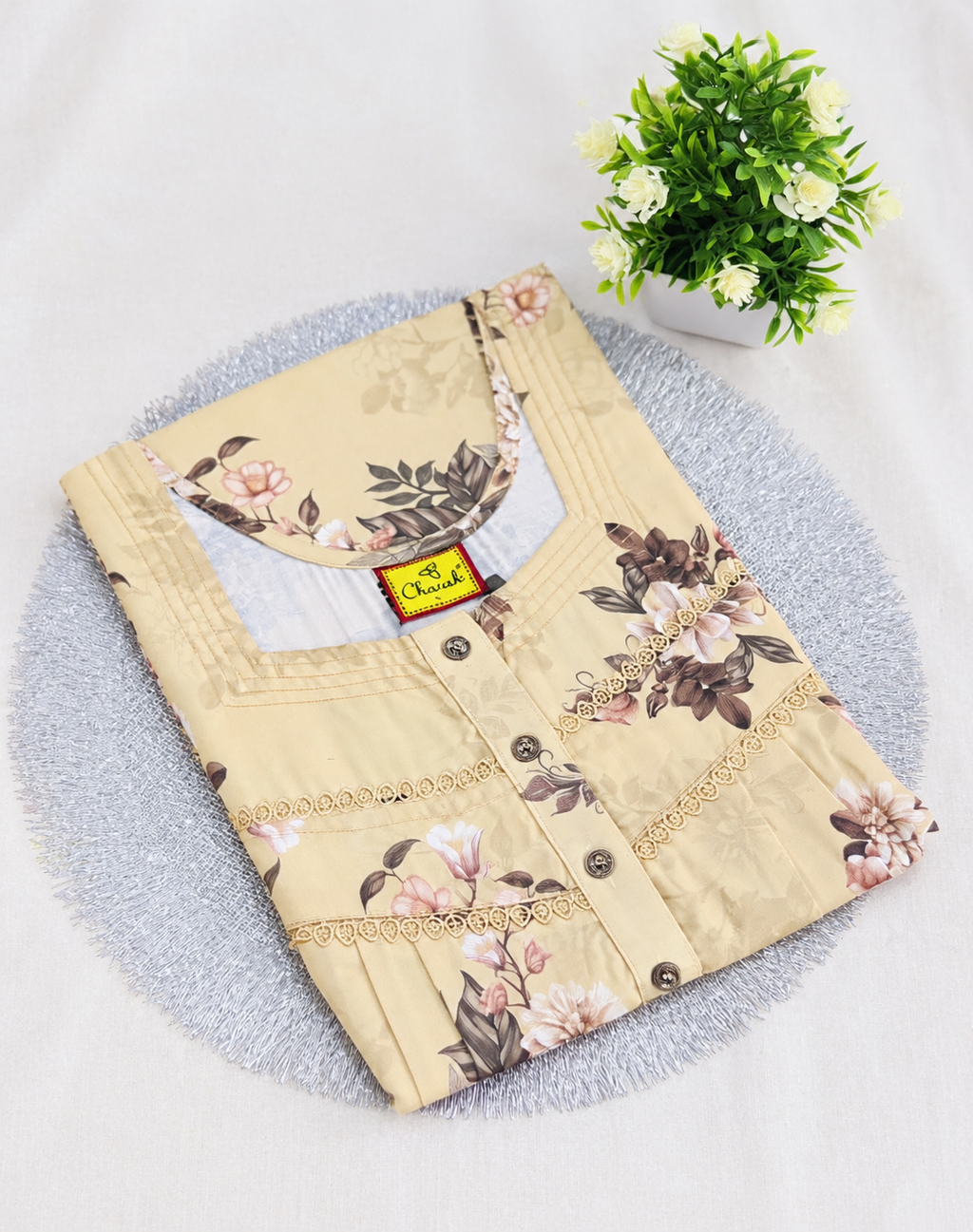 Original Alpine Nighties  (Charak)