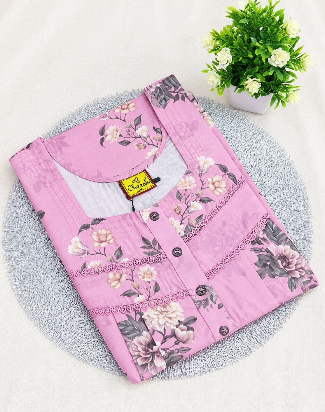 Original Alpine Nighties  (Charak)