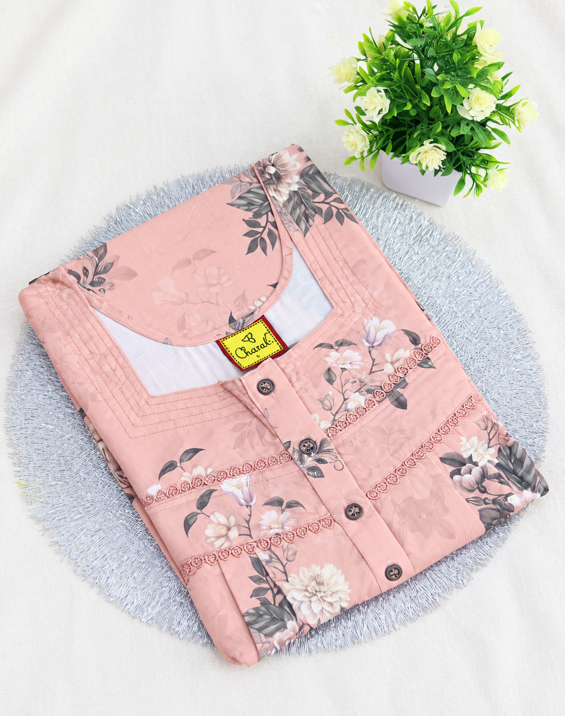 Original Alpine Nighties  (Charak)