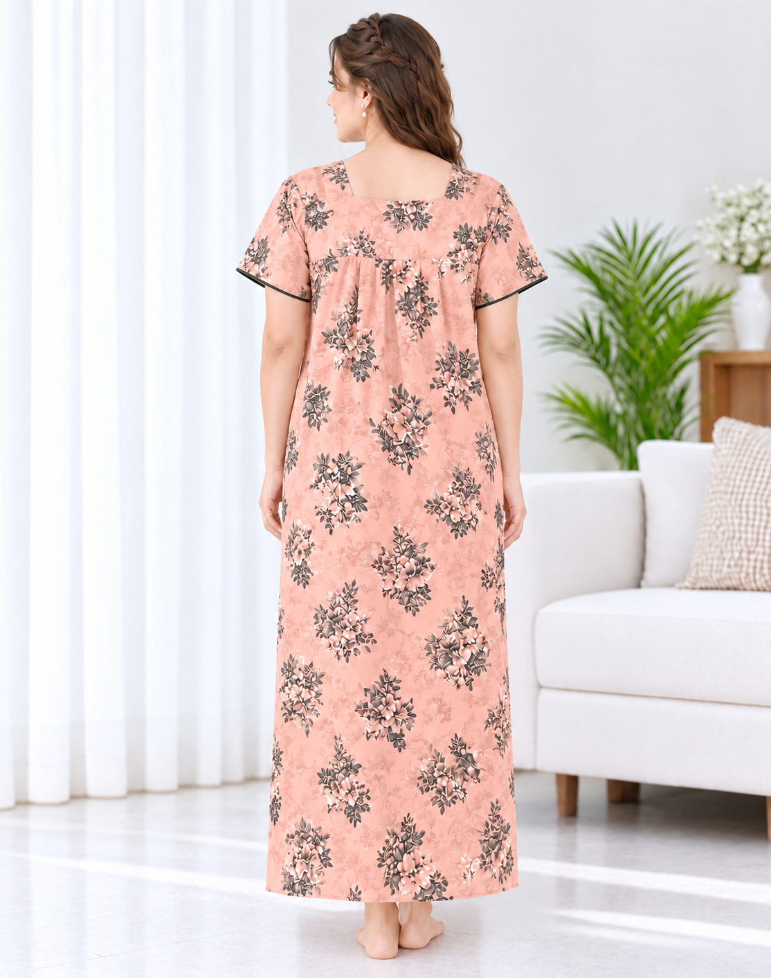 Original Alpine Nighties  (Charak)