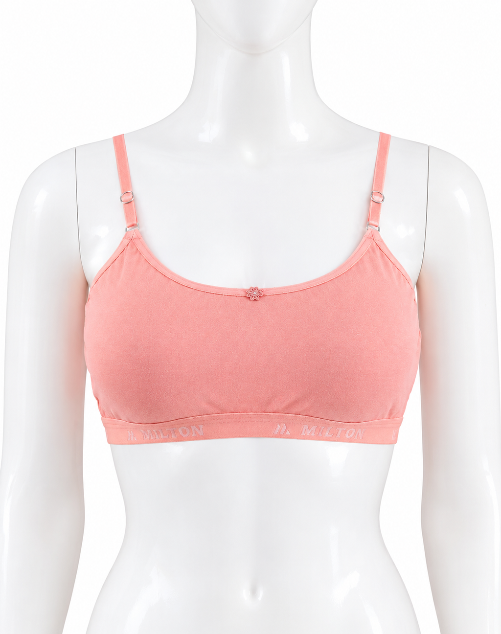 Sports Bra Strap Model