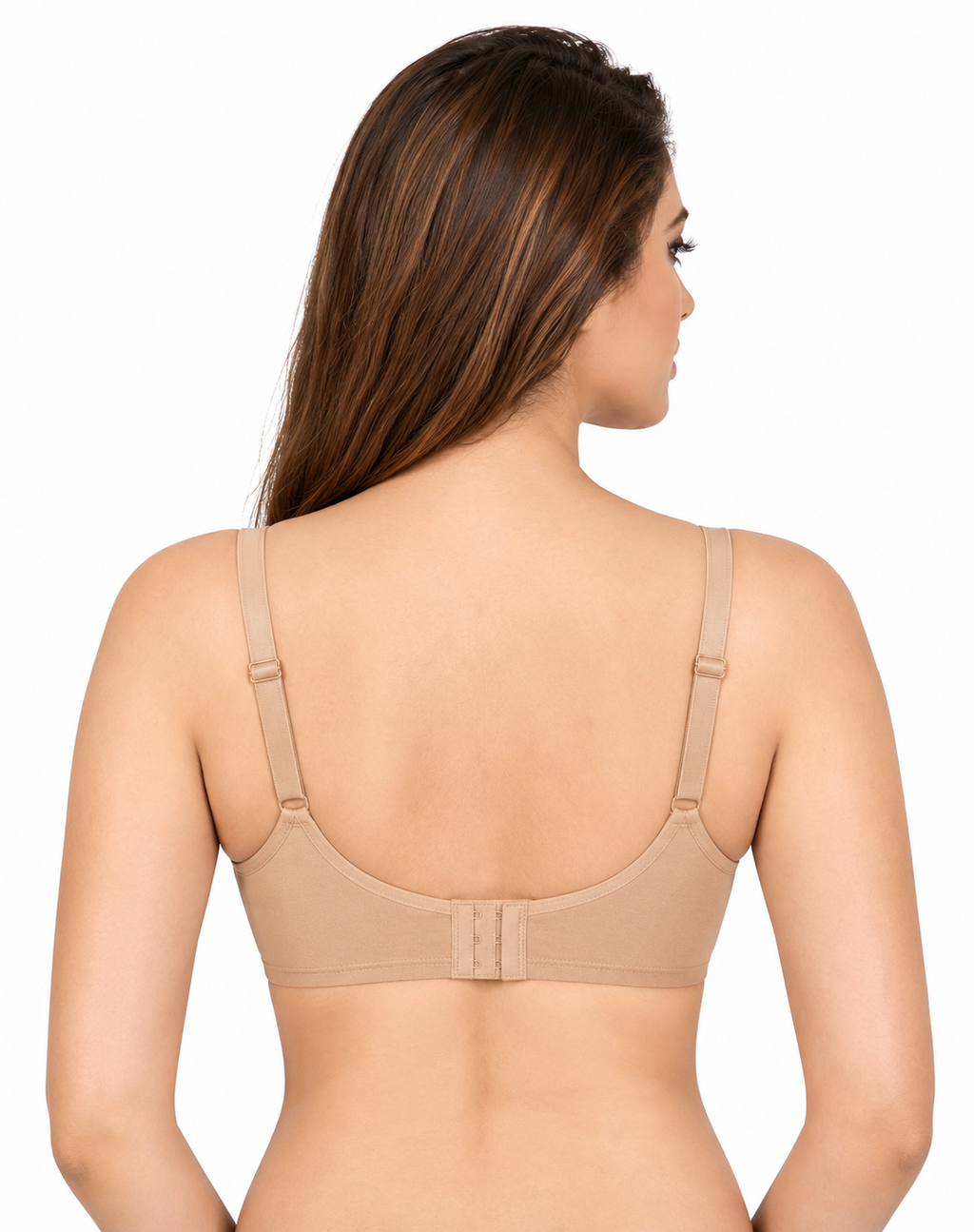 Sports Bra Strap Model