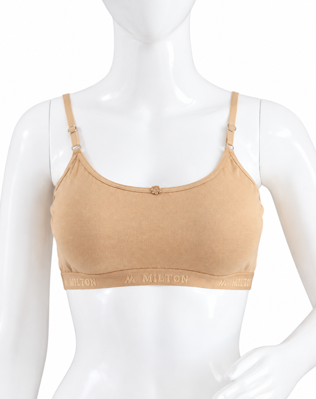Sports Bra Strap Model