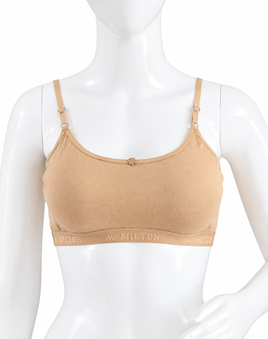 Sports Bra Strap Model – Classic