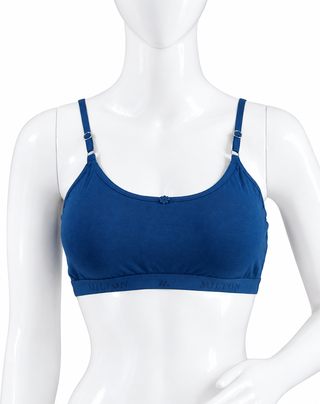 Sports Bra Strap Model