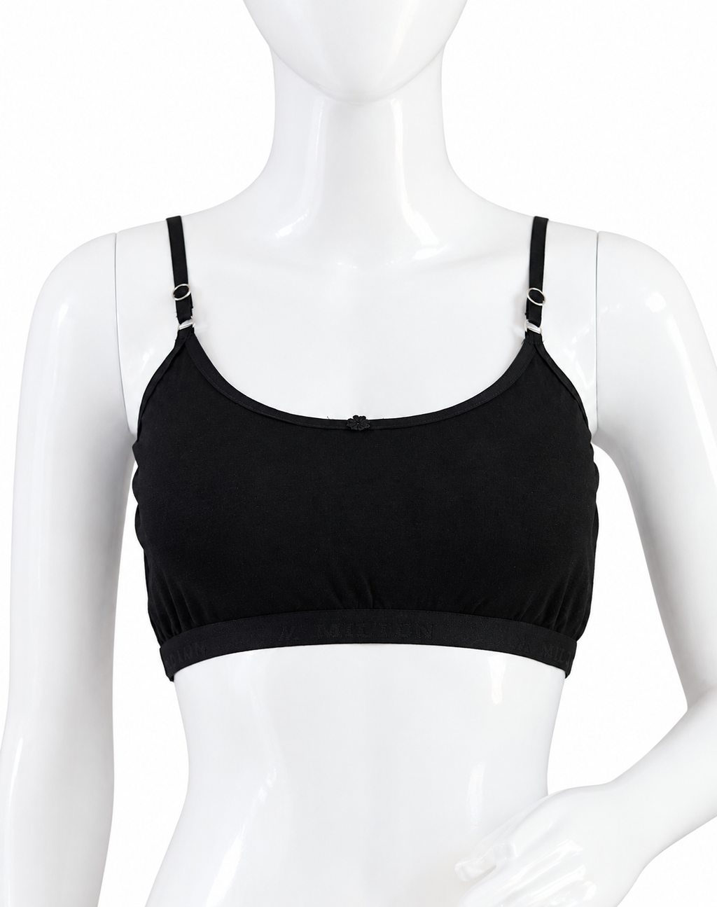 Sports Bra Strap Model