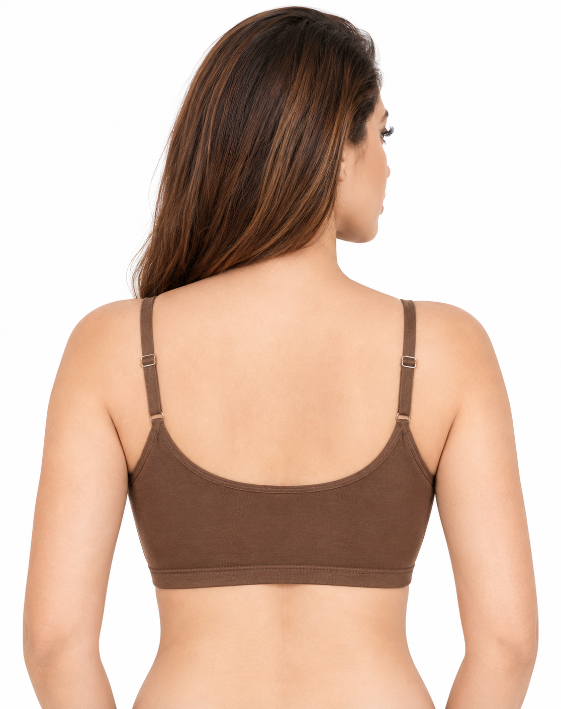 Sports Bra Strap Model