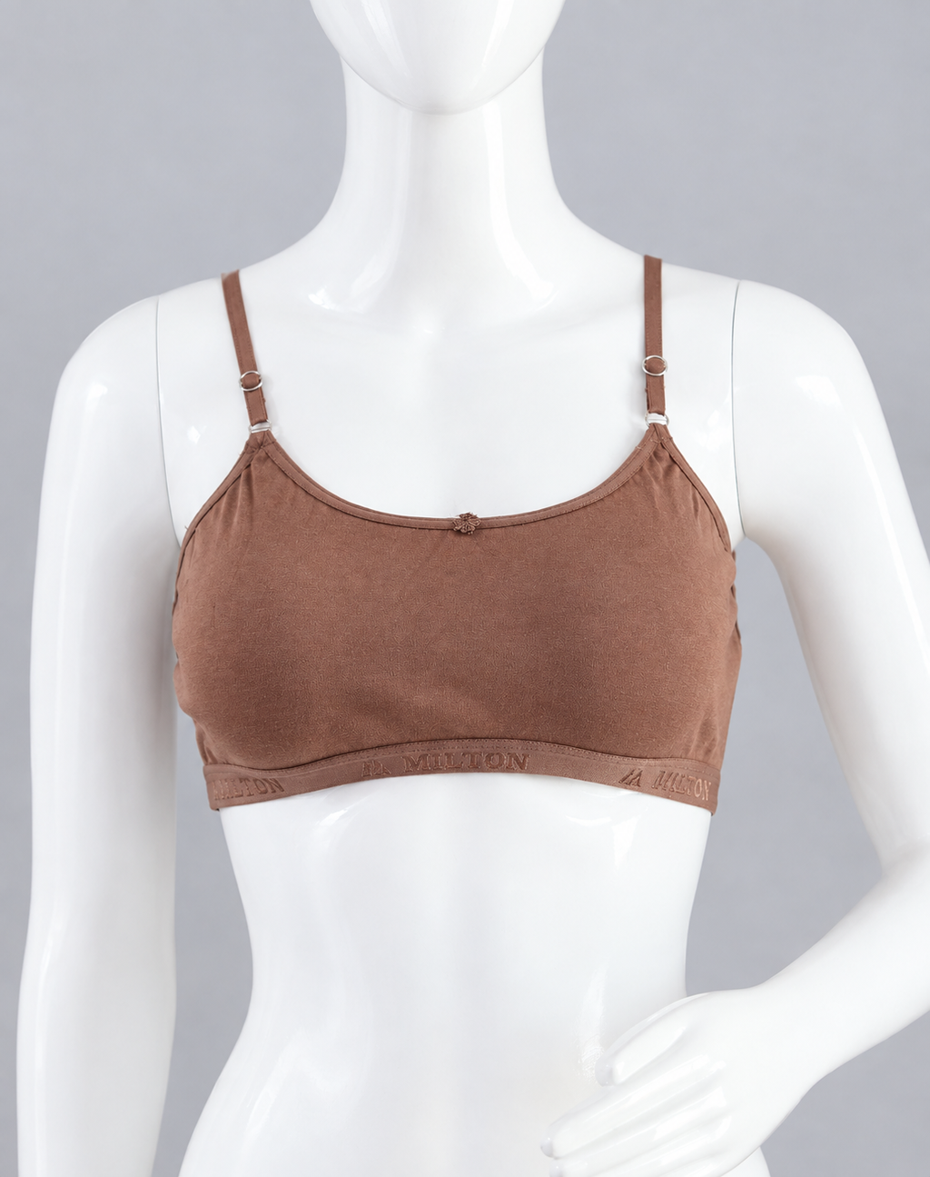 Sports Bra Strap Model