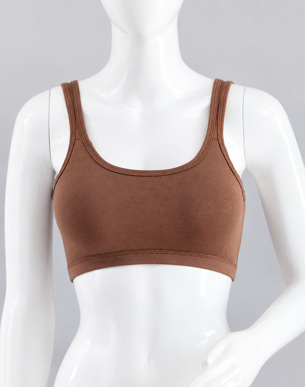 Moulded Sports Bra