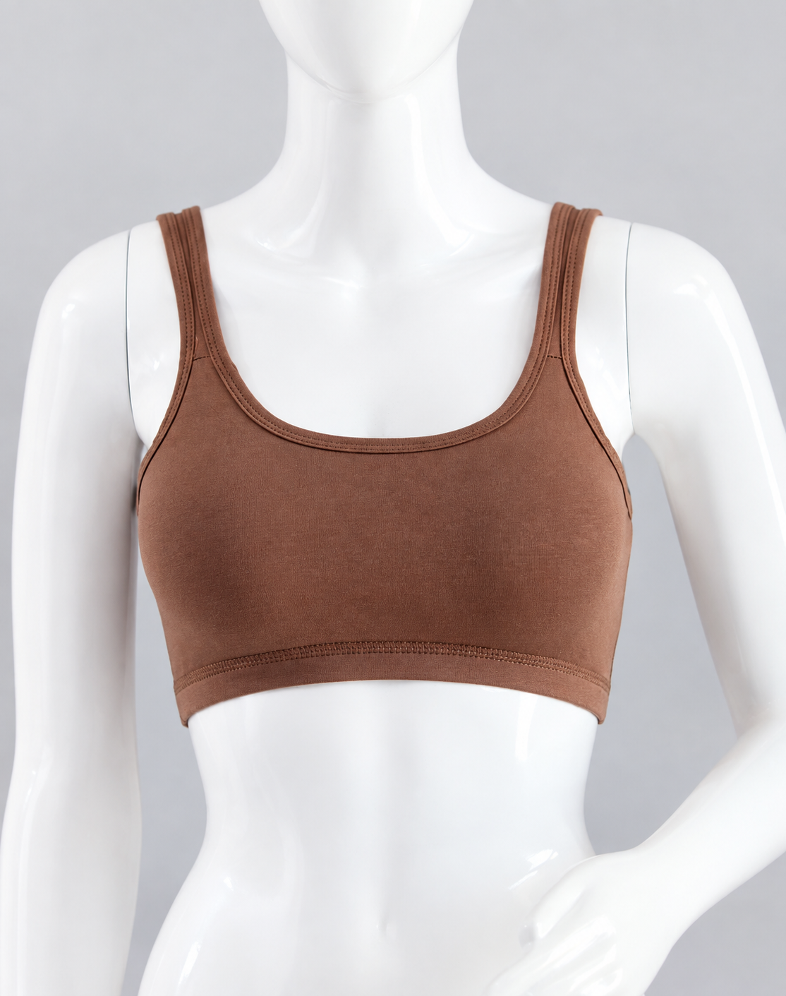 Moulded Sports Bra