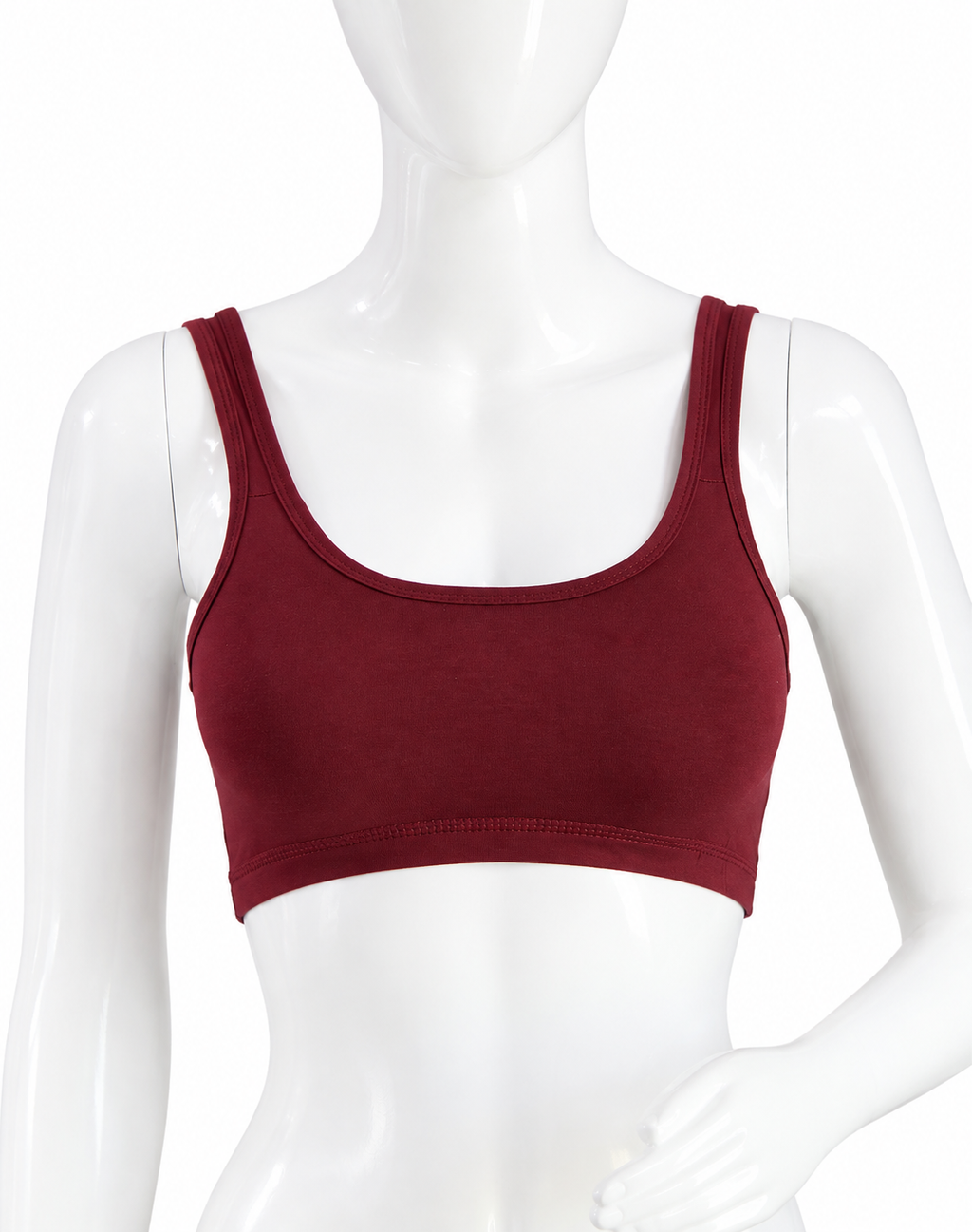 Moulded Sports Bra