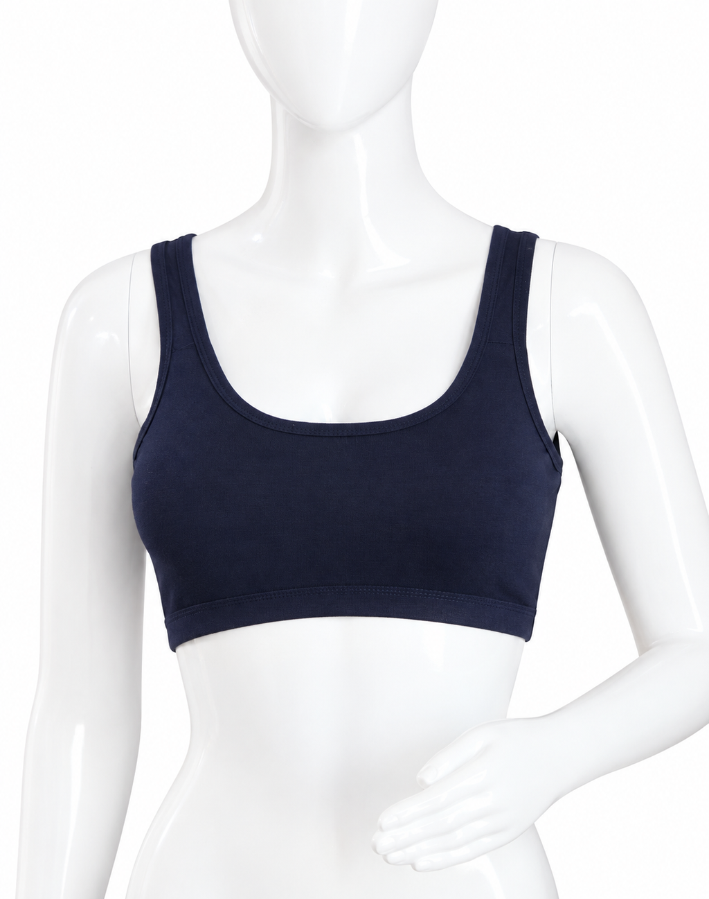 Moulded Sports Bra