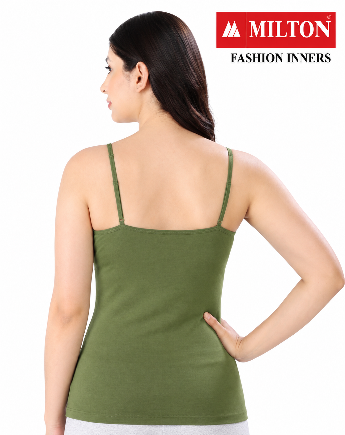 Short Shimmi – Deep Colours
