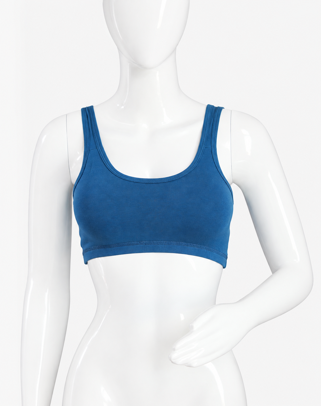 Moulded Sports Bra