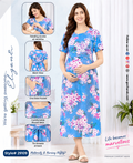 Zipless Nighties