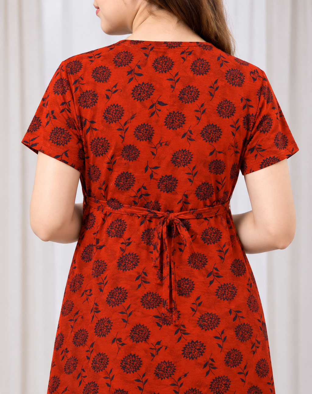 Zipless Nighties