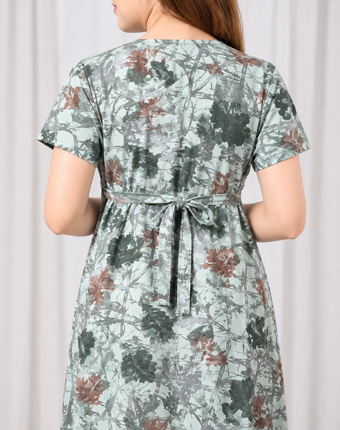 Zipless Nighties