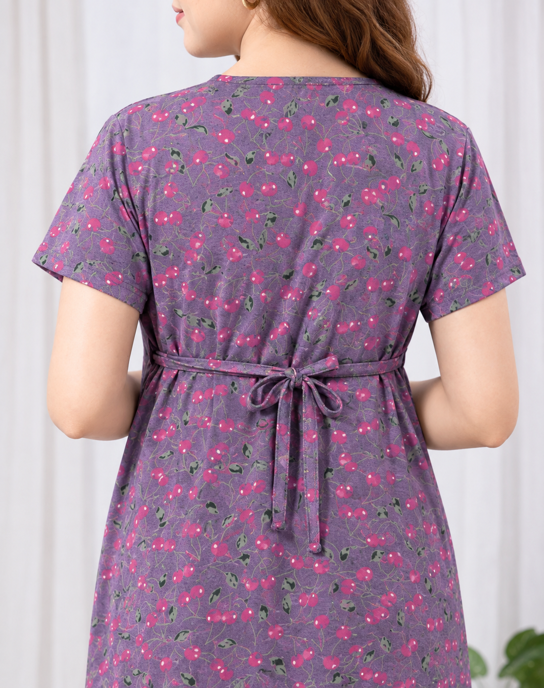 Zipless Nighties