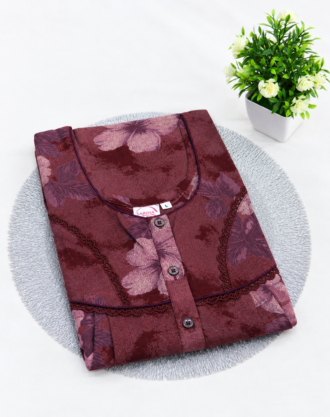 Alpine Maternity Nighties