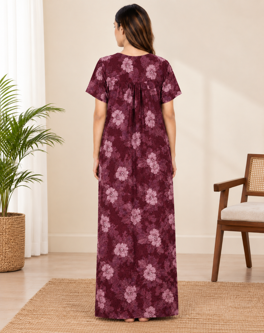 Alpine Maternity Nighties