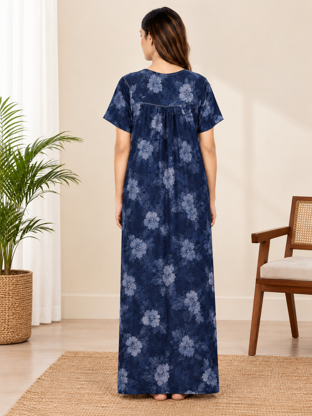 Alpine Maternity Nighties