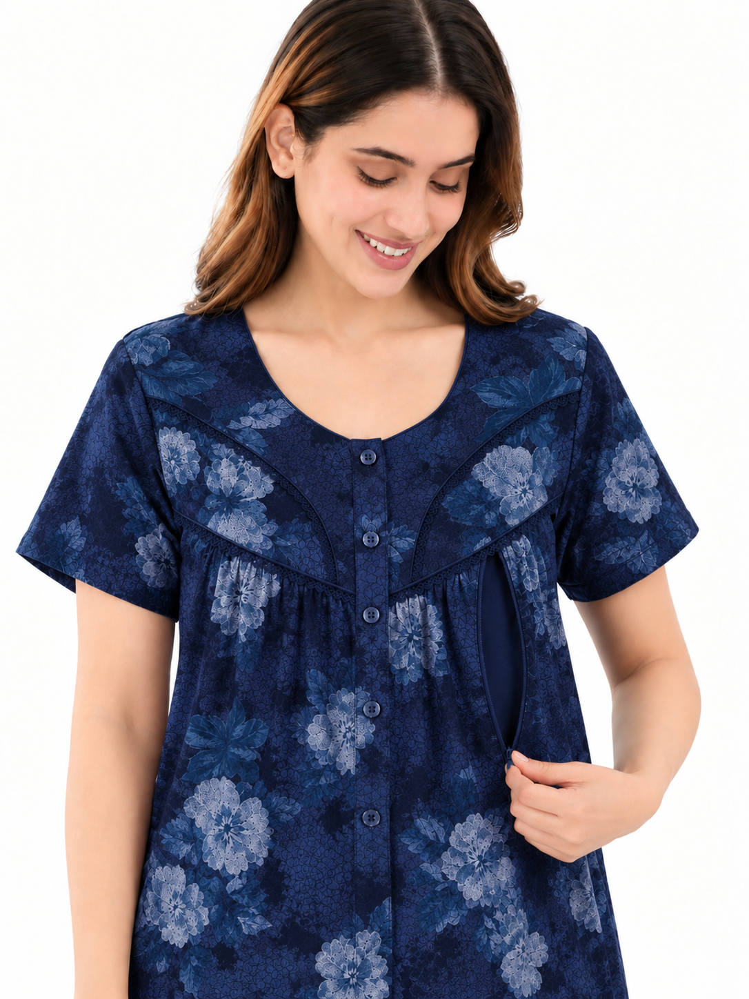Alpine Maternity Nighties