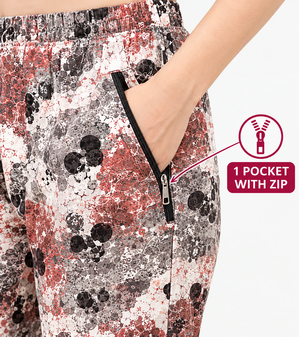 Charak Coller Night Suit