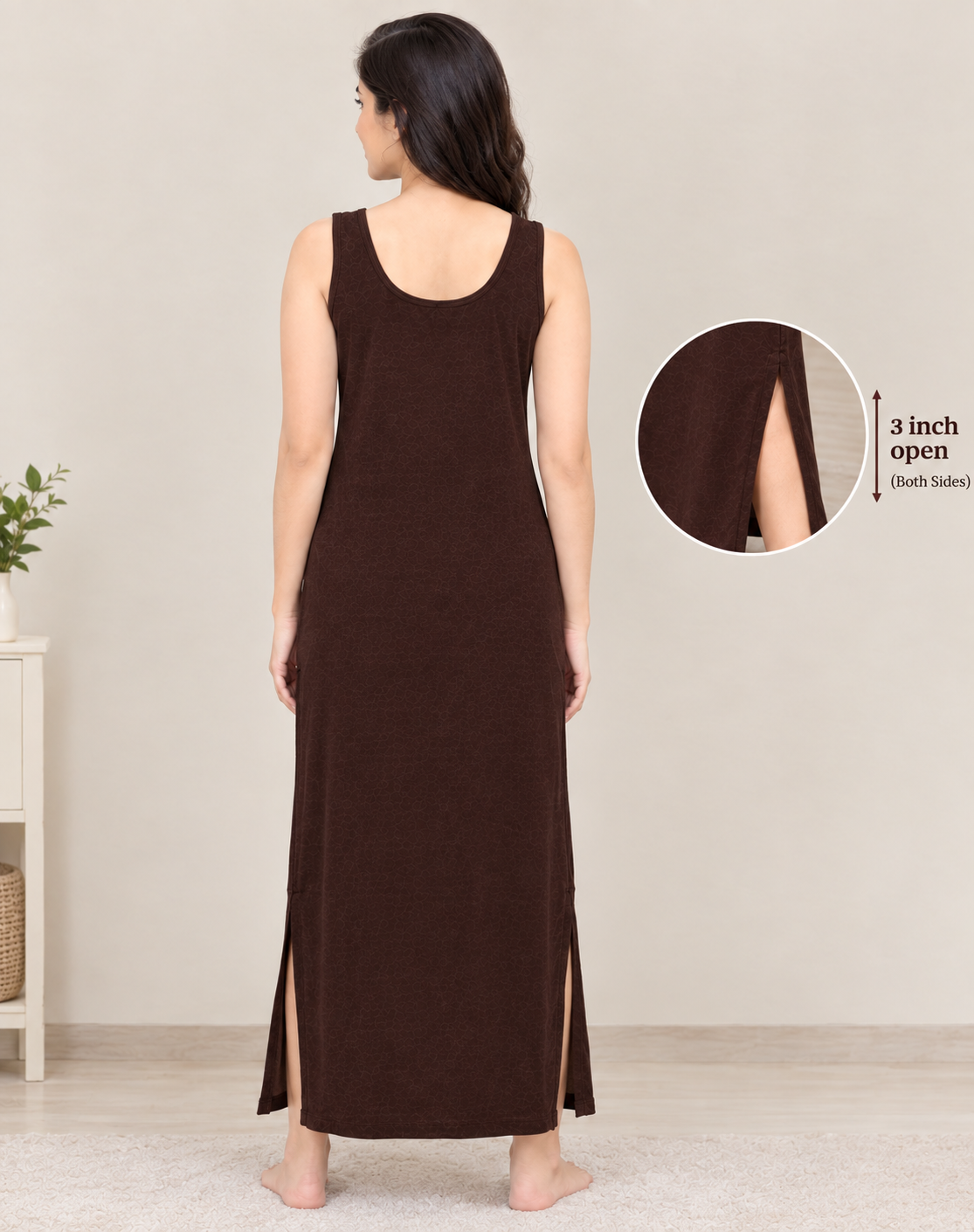 Baniyan Shimmi – Basic