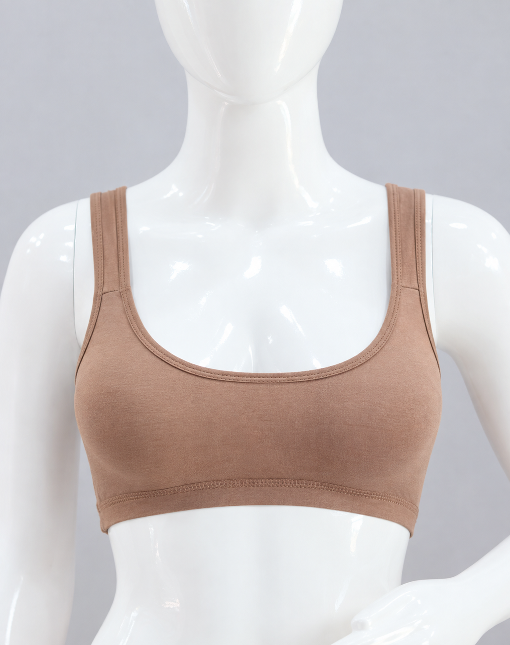 Moulded Sports Bra