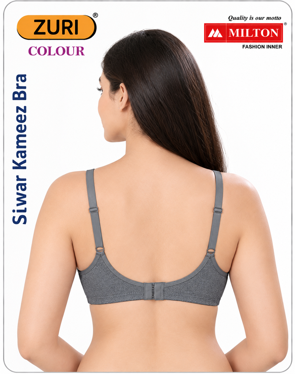 Moulded Bra