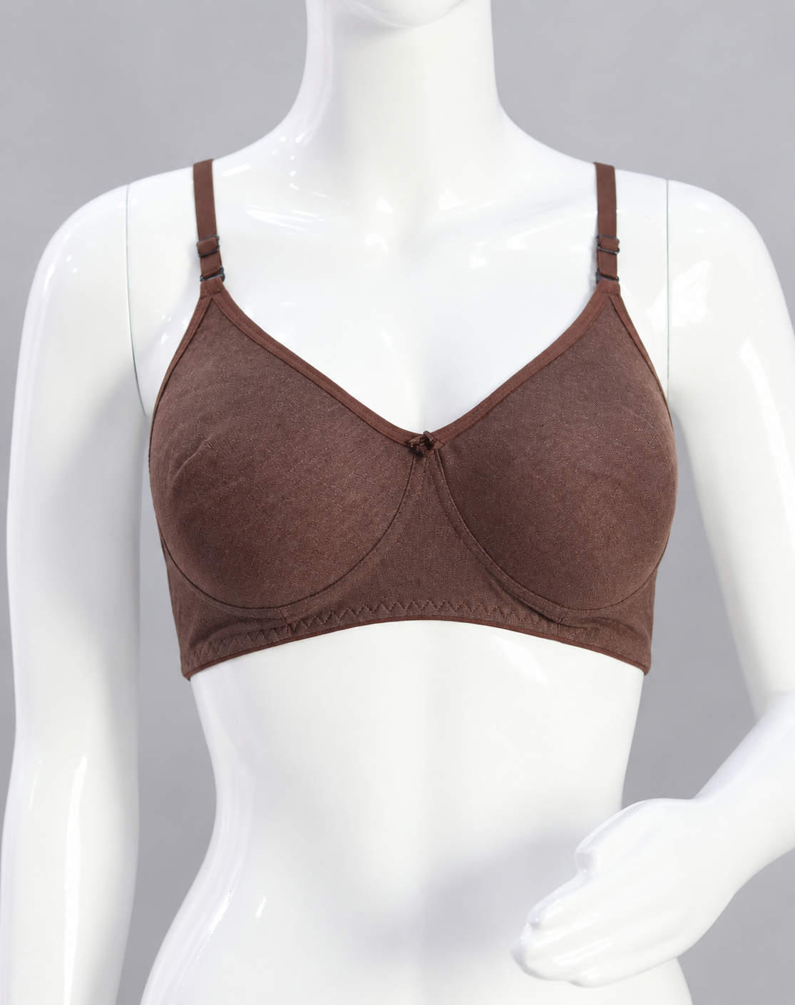 Moulded Bra